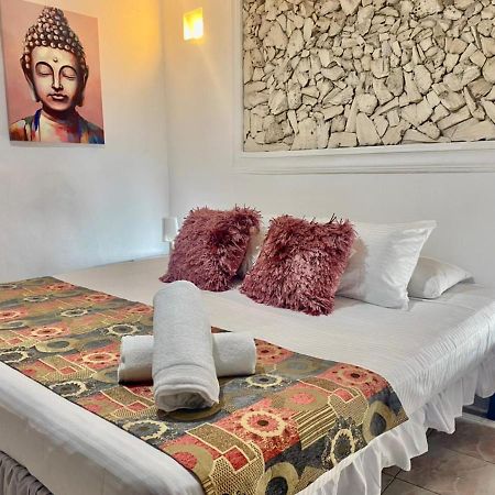 Hotel Casa Cartagena ภายนอก รูปภาพ