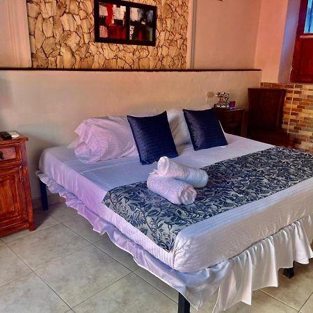Hotel Casa Cartagena ภายนอก รูปภาพ