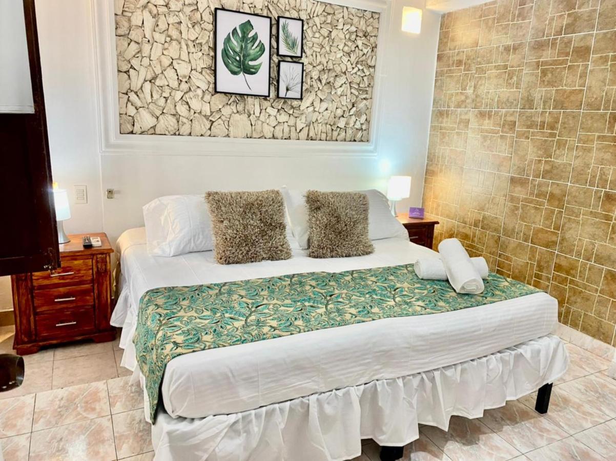 Hotel Casa Cartagena ภายนอก รูปภาพ