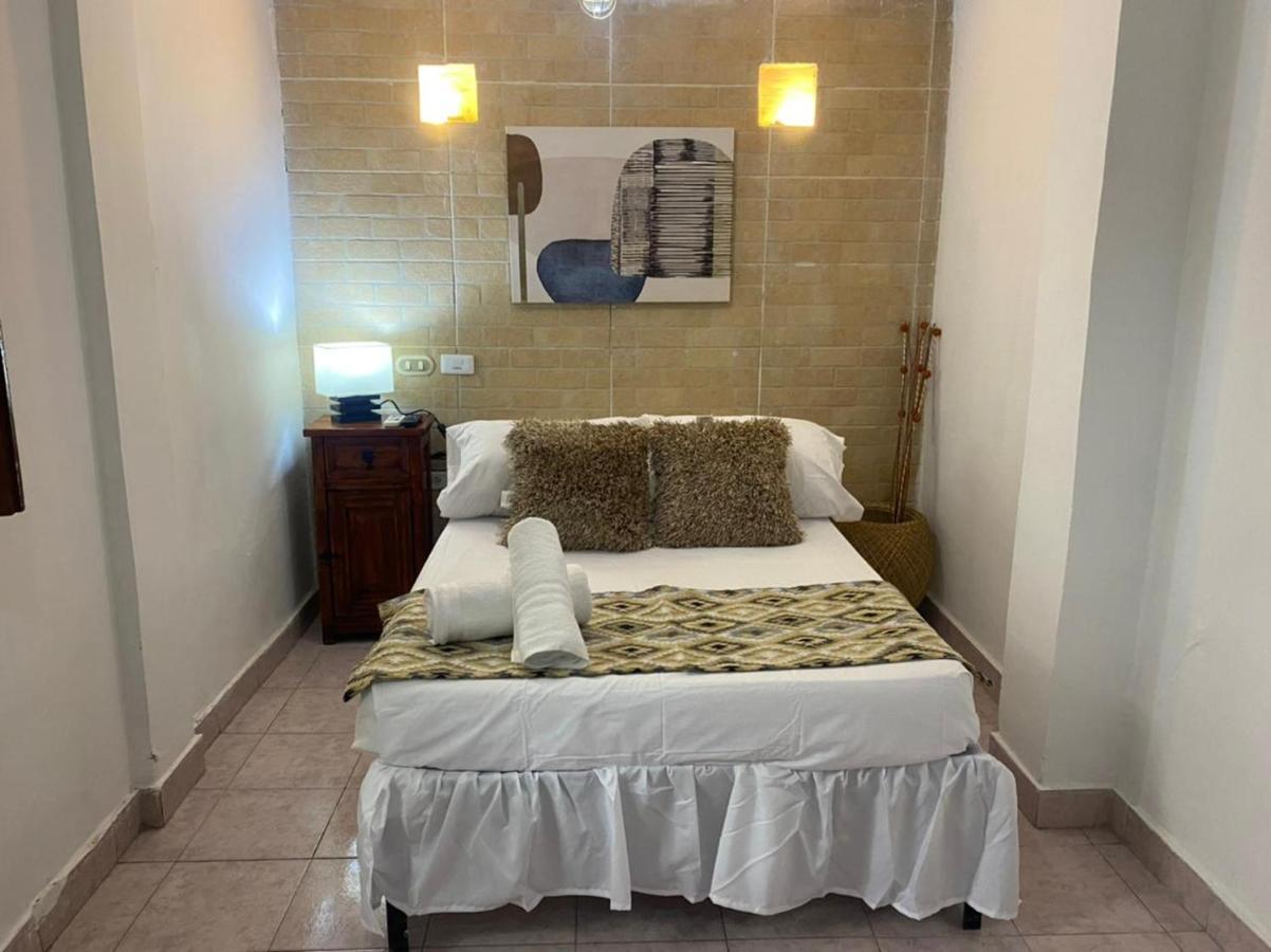 Hotel Casa Cartagena ภายนอก รูปภาพ