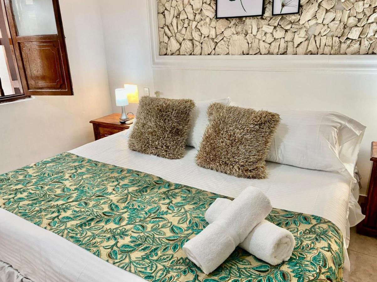 Hotel Casa Cartagena ภายนอก รูปภาพ